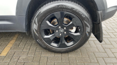 Land Rover Defender 2.0 P300 SE 110 5dr Auto Petrol Estate